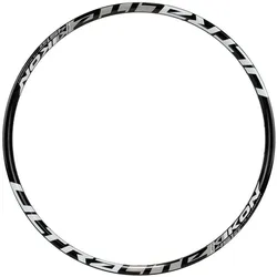 Ikon, Velofelge, (20")