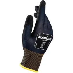 Mapa, Schutzhandschuhe, Ultrane 500, size 9 (9)