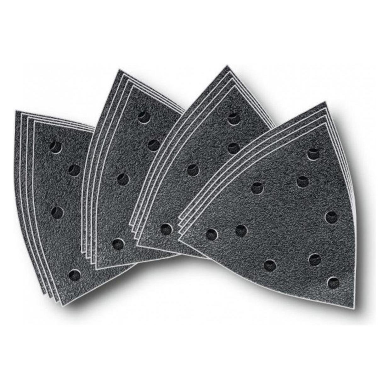 Fein Schleifblatt KL130 gelocht (35222952100)