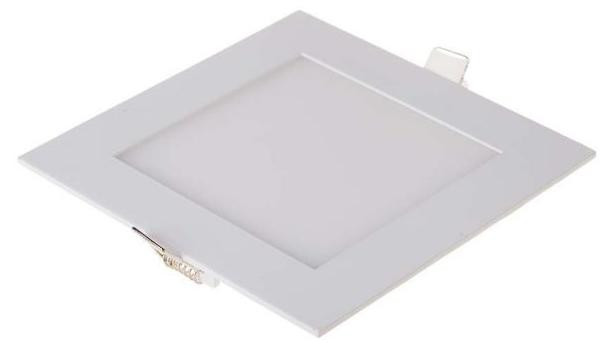 V-TAC LED-paneel 12W Warm Wit Ecruwit