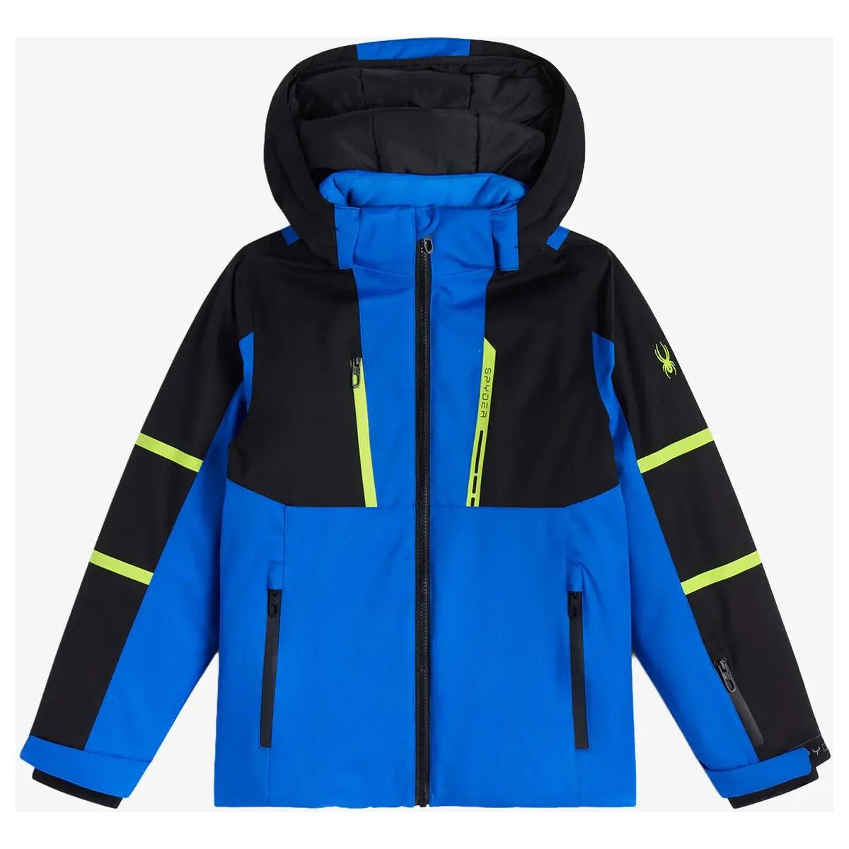 Spyder Glade Jacket royal blue (RBLU) XS SPO01187BB-RBLU-XS
