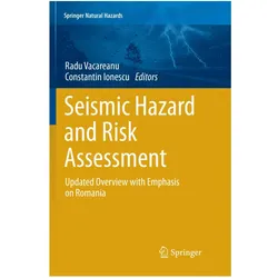 Seismic Hazard and Risk Assessment, Fachbücher