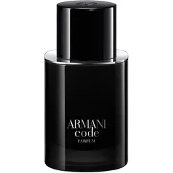 50ml Armani Code Homme Parfum