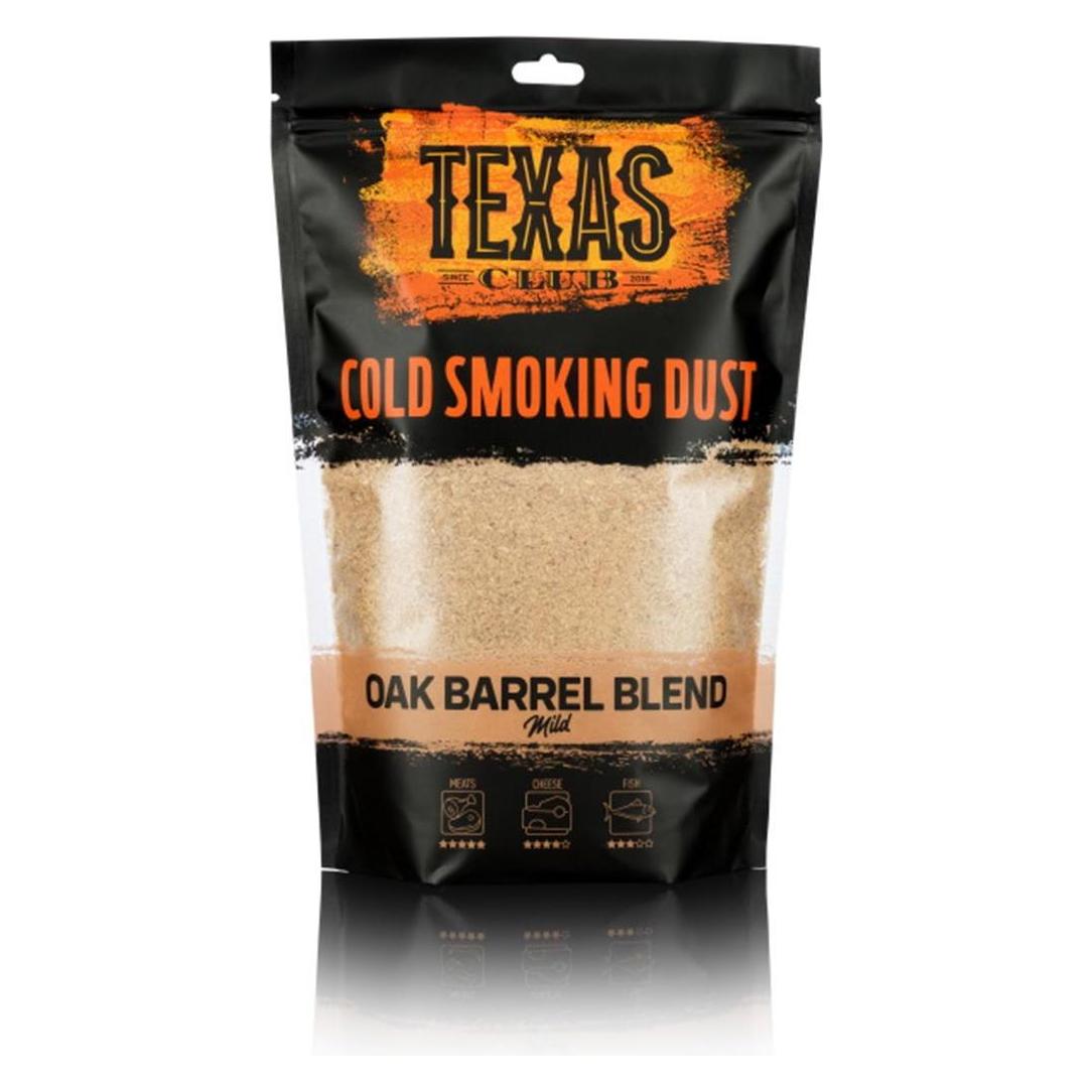 Texas Barrel Blend (000040065275)