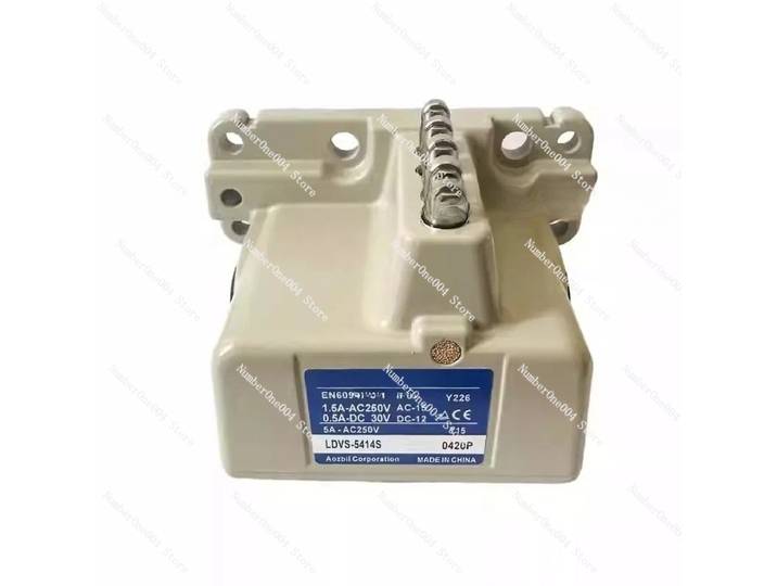 Interrupteur de fin de course combiné d'origine LDVS-5214S 5314S 5414S 5204S 5404S LDV-5312