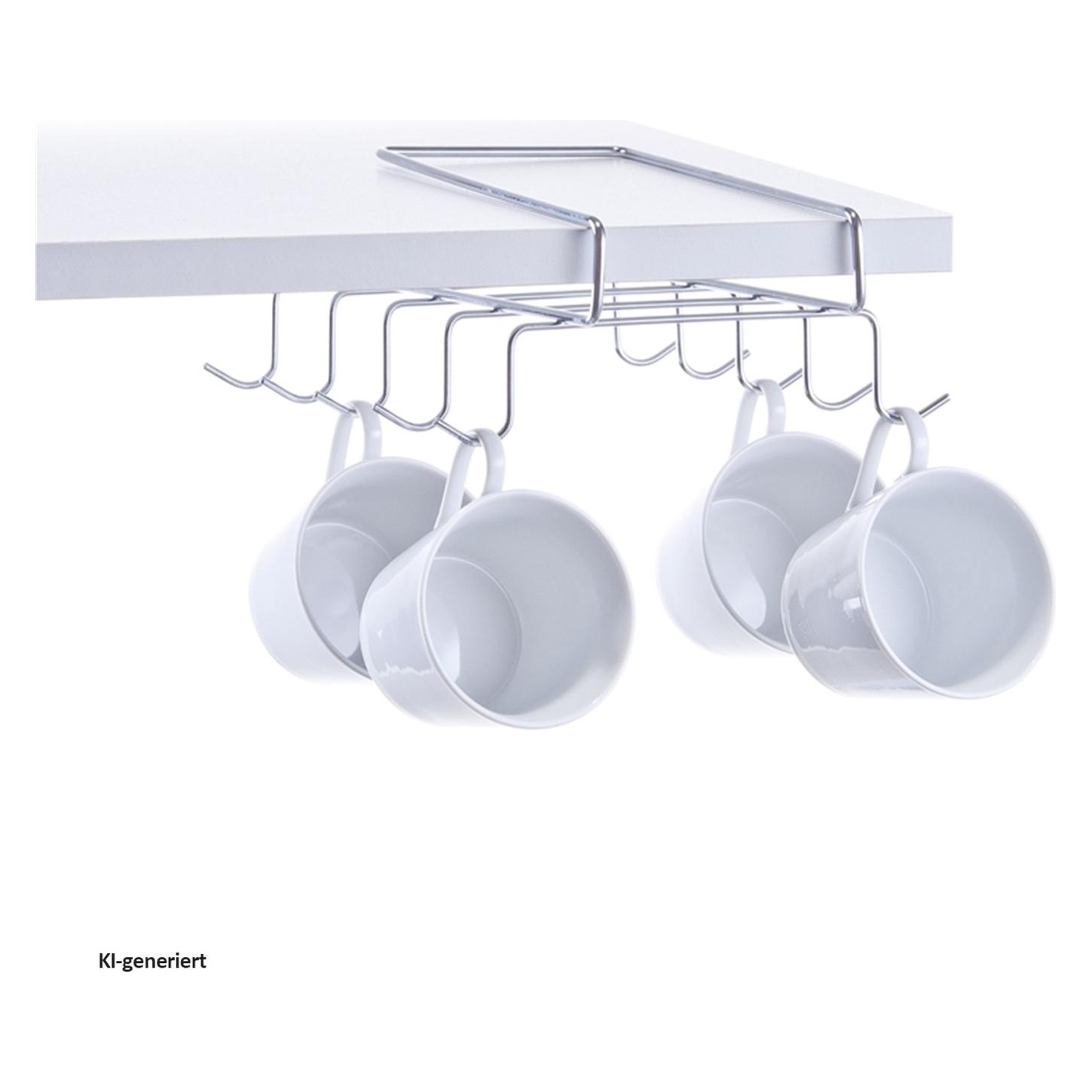 Zeller Present Tassenhalter (24845)