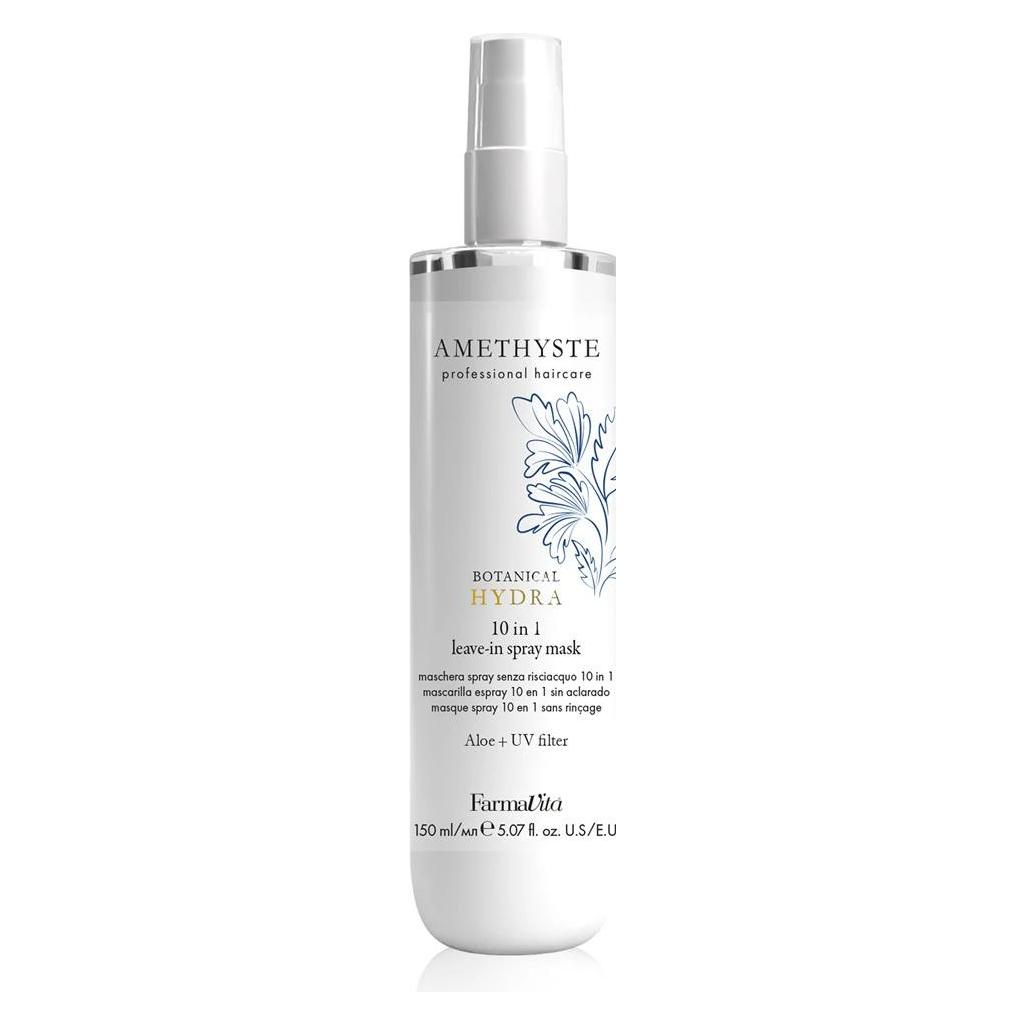 Farmavita AMETHYSTE BOTANICAL HYDRA Sprühmaske zum Einwirken 150 ml (150 ml) (OTHER)