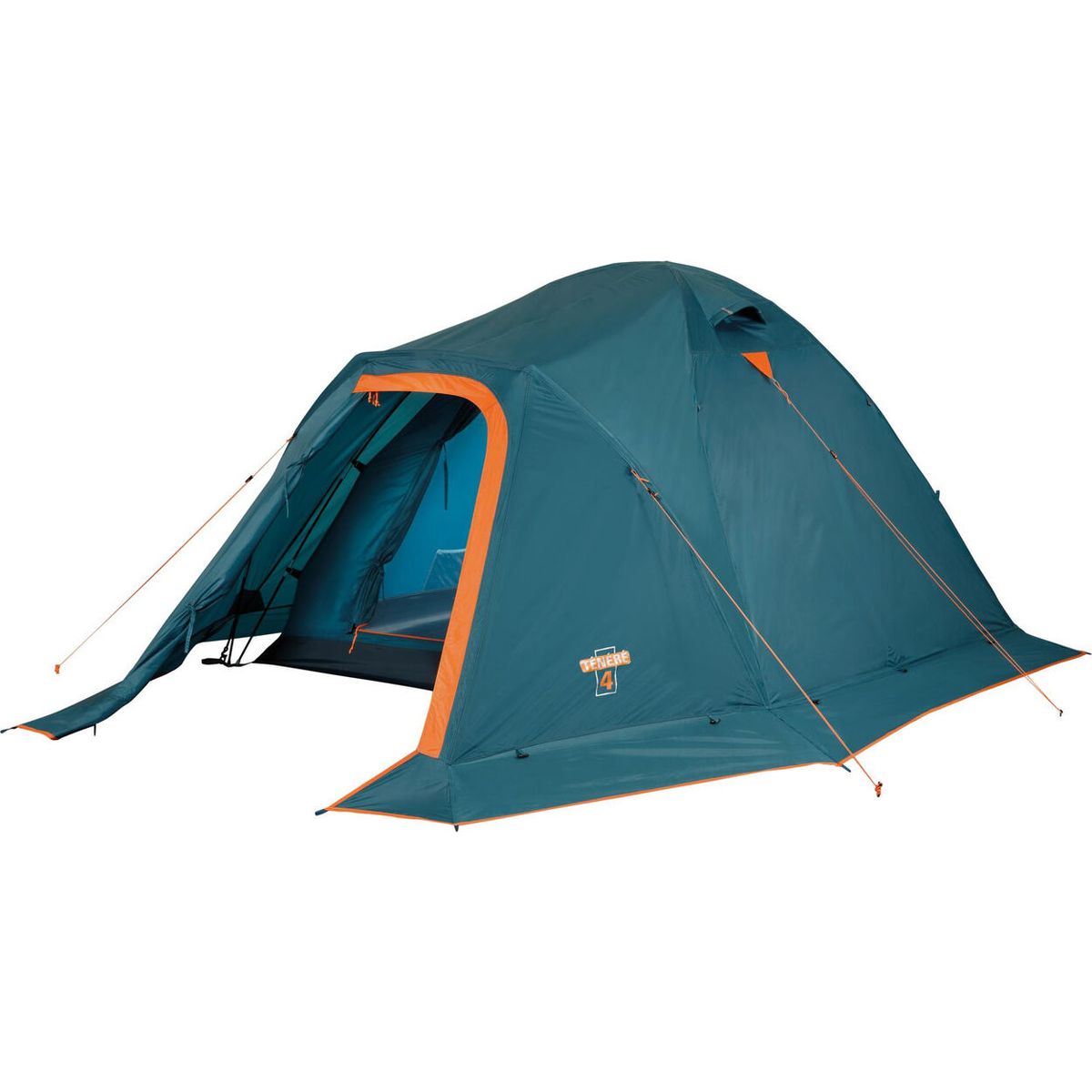 Ferrino Tent Tenere 4 nbb (NBB-tent) 91034NBB