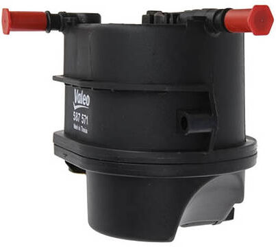 VALEO 587571 Fuel filter
