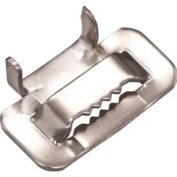 SST Spannbandverschluss 19 mm V2A - 141900000S