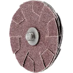 PFERD TOOLS Kissenschleifer KS A 80 zum Schleifen schmaler Schlitze - 42865408