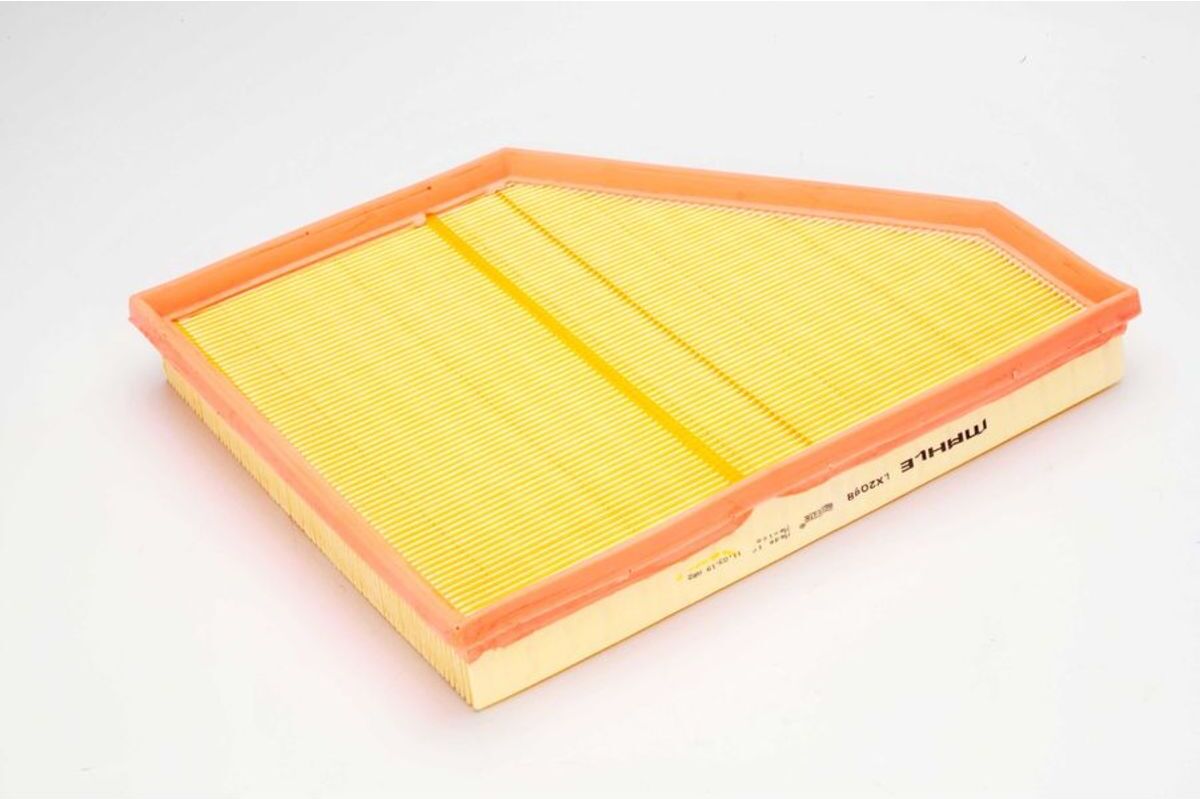 Luftfilter MAHLE KNECHT LX 2098