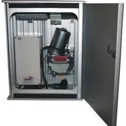 BelFox Schiebetorantrieb Premium-Slider 500