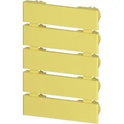 Wieland Abdeckung ADWTN 6 SC Y