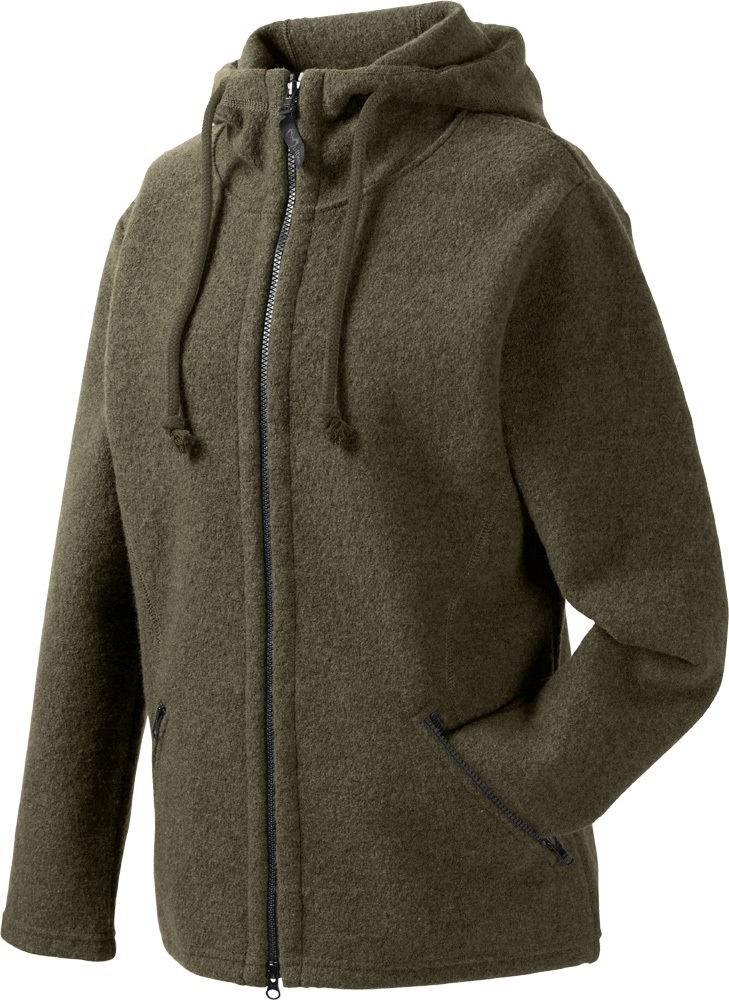 Mufflon W300 Mu-Caro forrest M