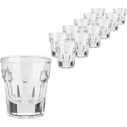 GuGus Granity, Trinkgläser, Transparent