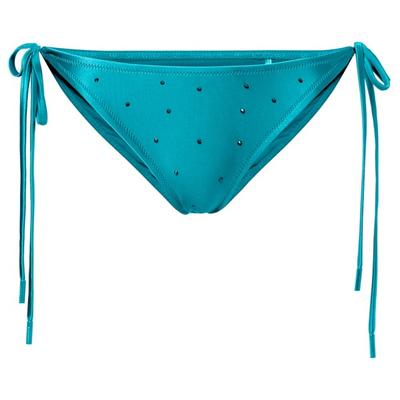 Goldbergh - Women's Kaia - Bikini-Bottom Gr S türkis