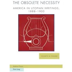 The Obsolete Necessity, Fachbücher von Ken Roemer