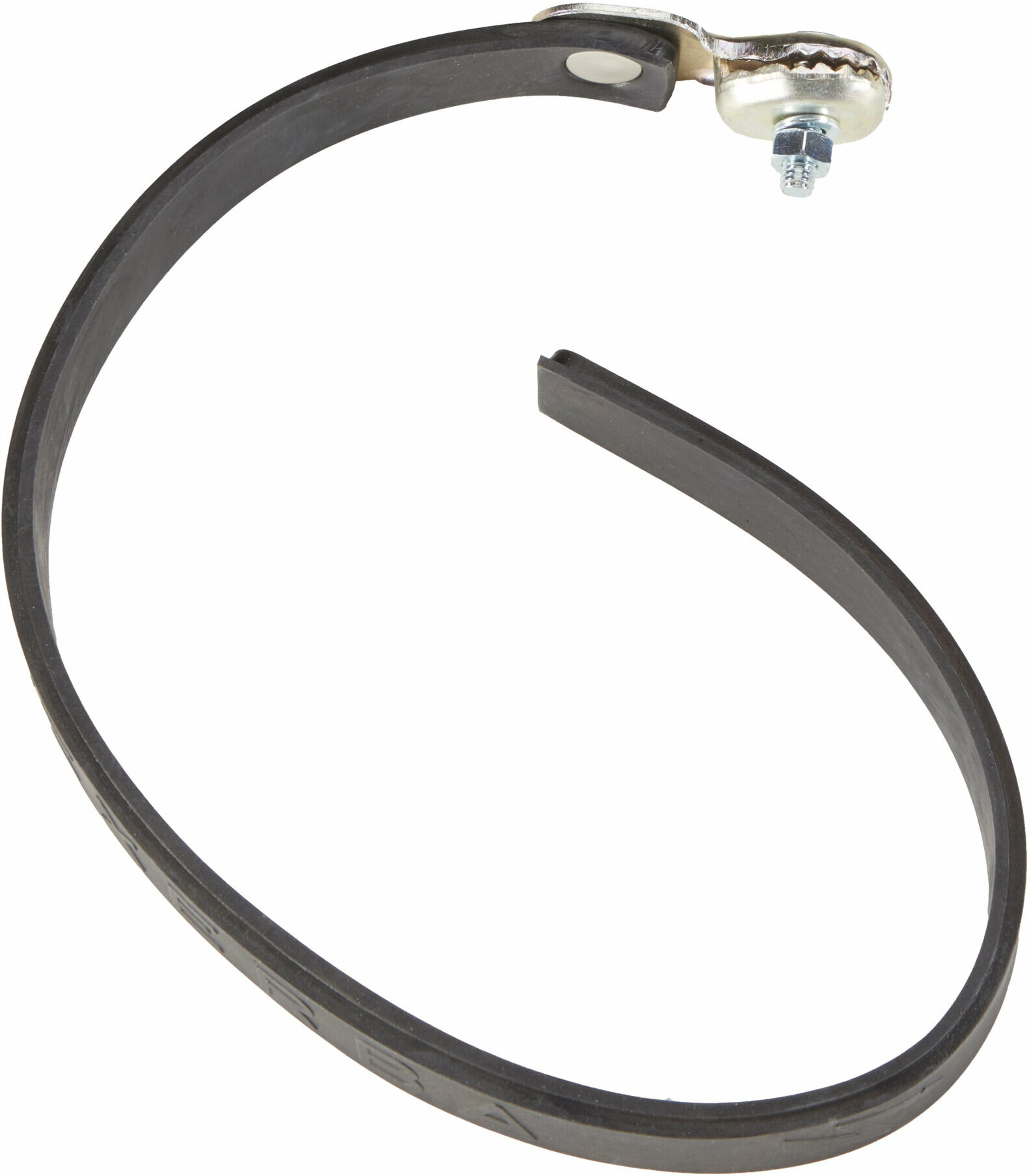 Zarges Erdungsband (800273)