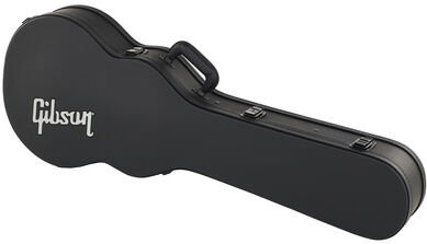 Gibson Les Paul Case Modern Noir