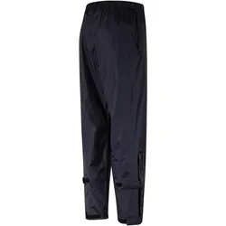 PRO-X elements, Unisex, Velohosen, Tramp-L (XL), Schwarz