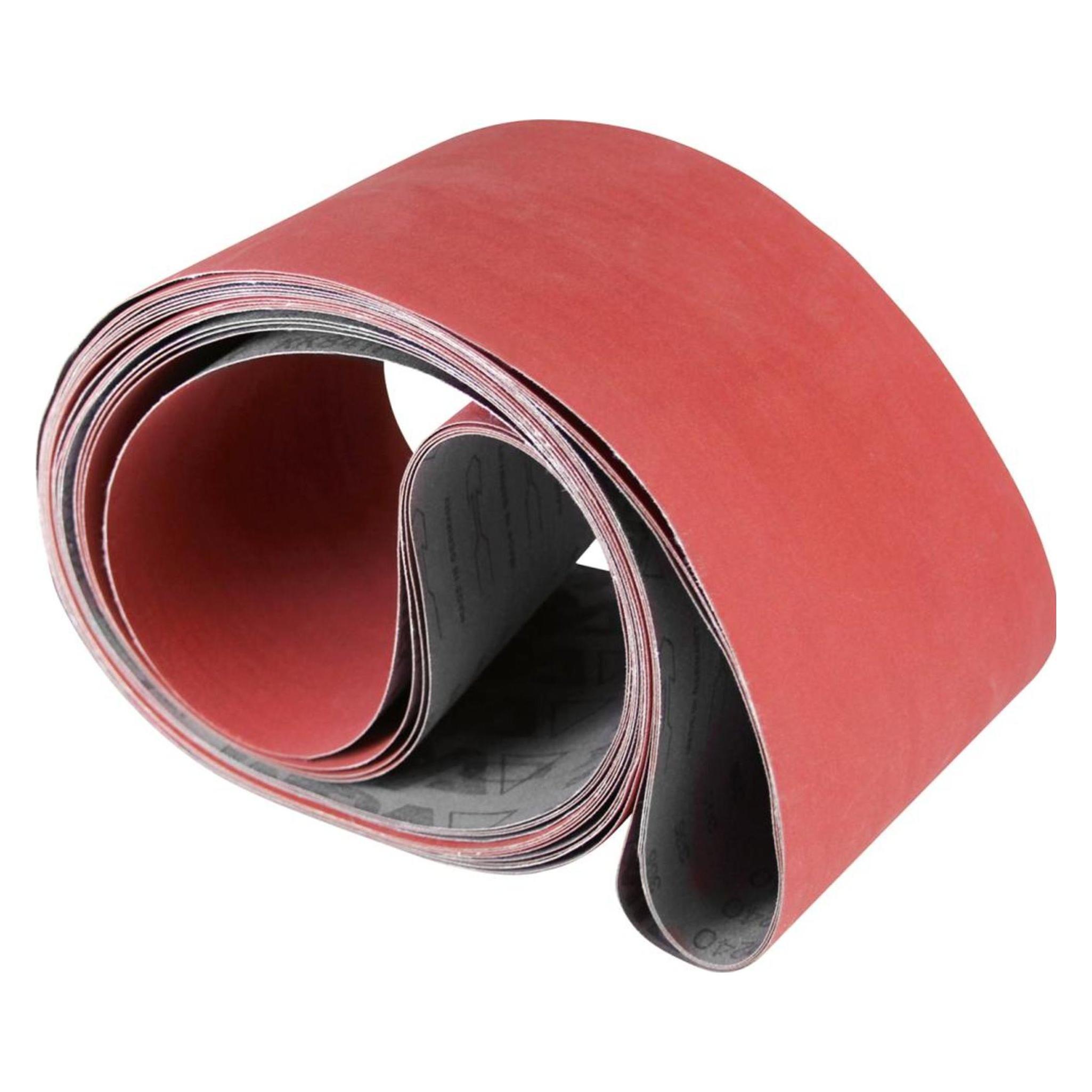 Vsm Schleifband Korund KK841F 50x3500mm K60 (60) (4018875810934)