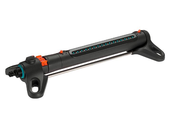 Gardena Viereckregner AquaZoom M