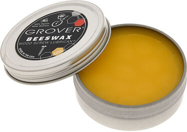 Grover Beeswax - Lubricant