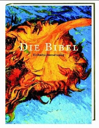 Die Bibel. Einheitsübersetzung. Gesamtausgabe: Psalmen und Neues Testament. Ökumenischer Text - Preis vom 17.10.2026 19:25:27 h