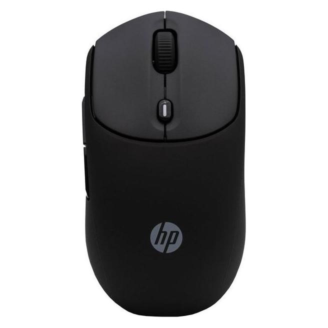 HP 400 Leise Wireless-Maus (Kabellos) (AZ7B2AA)