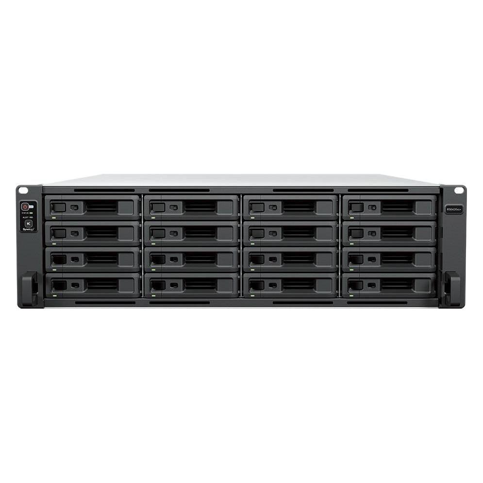 Synology RS6426XS+ (0 TB) (RS6426XS+)
