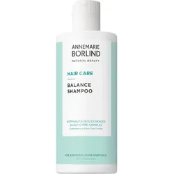 ANNEMARIE BÖRLIND HAIR CARE Balance Shampoo 250ml