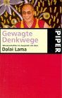 Dalai Lama XIV - Gewagte Denkwege - Preis vom 17.10.2026 19:25:27 h