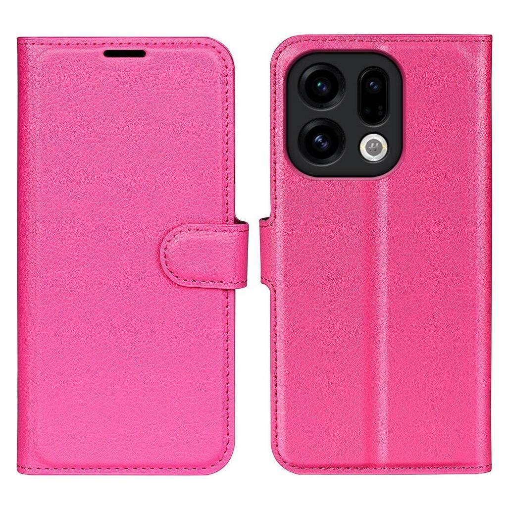 Cover-Discount OPPO Find X9 - Leder Etui Hülle (Oppo Find X9) (70701052)