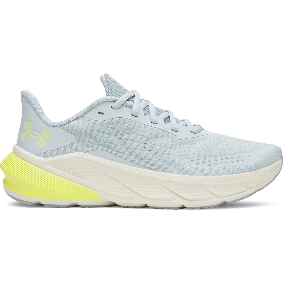 Under Armour W Turbulence 3 blue flash light (034) 7 6006718-034-7
