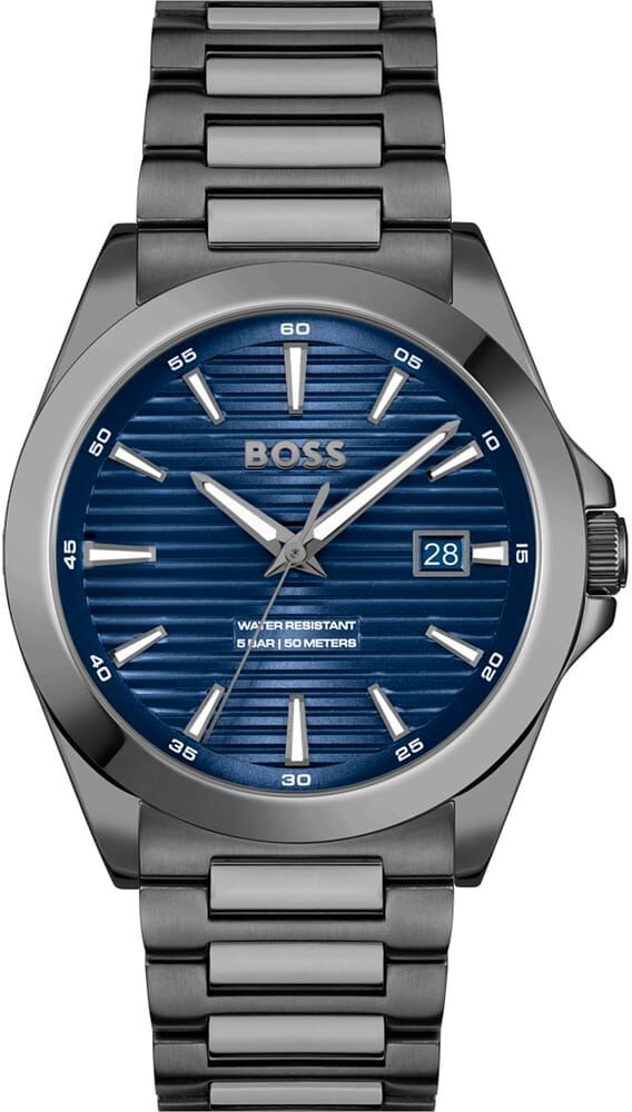 Montre Hugo Boss  - 1514175 Homme