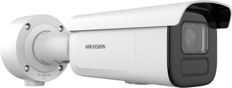 Hikvision Ultra Series (SmartIP) DS-2CD3686G2T-IZSY(2.7-13.5mm)(H)(eF) Pallottola (forma) Telecamera di sicurezza IP Interno e e
