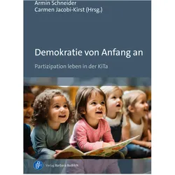 Pohlmann:Demokratie von Anfang an, Fachbücher von Peter Kessel, Irit Wyrobnik, Sissi Westrich, Carmen Jacobi-Kirst, Kassandra Klumpe, Ulrike Pohlmann