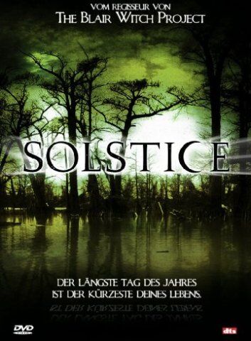 Daniel Myrick - Solstice - Preis vom 12.10.2026 11:37:12 h