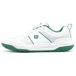 Wilson, Herren, Tennisschuhe, Pickle Pro (44 2/3), Weiss, Schwarz, Mehrfarbig