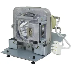 Codalux Beamerlampe für VIVITEK SS-5811126482-VV, OSRAM Lampe mit Gehäuse, Beamerlampe