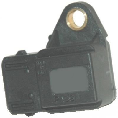 MEAT & DORIA Luftdrucksensor, Höhenanpassung 82158 für Volvo BMW Opel GM VAG LAND ROVER
