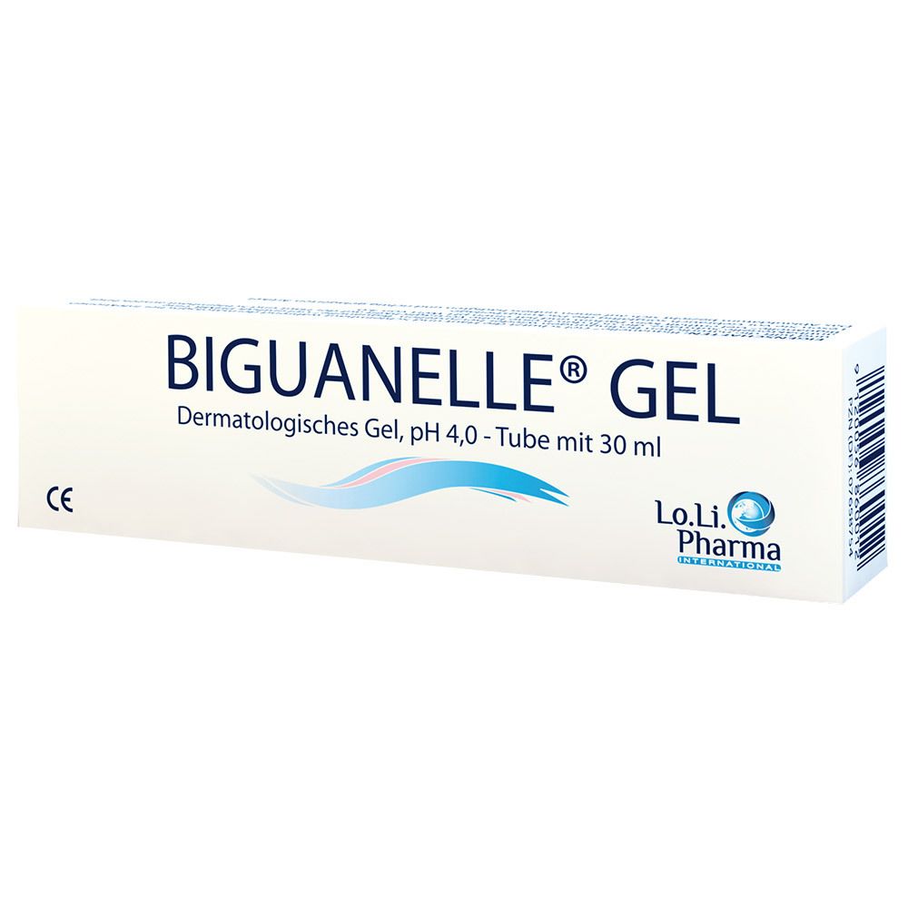 Biguanelle Gel 30 ml