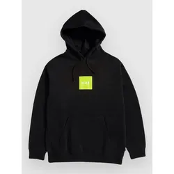 HUF Set Box Hoodie black Gr. XL