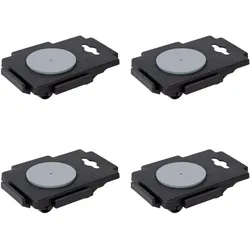 vidaXL, Transportwagen, Inlenes (1 Stück) (150 kg)