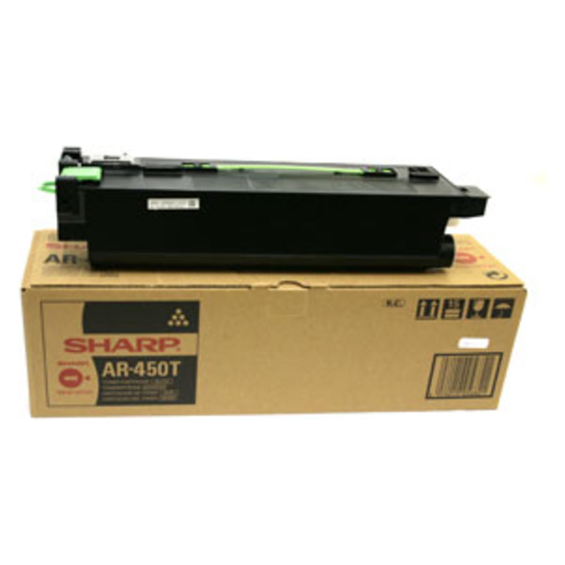 Sharp Ar-450t (BK) (AR-450T)