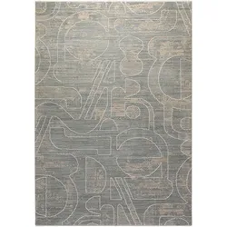 Esprit, Teppich, Teppich Beatle-B (190 x 133 cm)