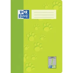 Heft, A4, 90g/m2, 32 Blatt, Lin.1, liniert