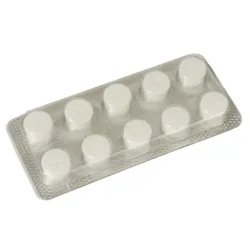Reinigungstabletten XS300010