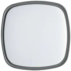 Redo 9538 TWILL Deckenleuchte LED 20W IP65 1100L